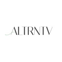 ALTRNTV SHOP logo - Similar company to Altrntv