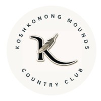 Koshkonong Mounds CC (Golf & Events) logo - Similar company to Kmcc