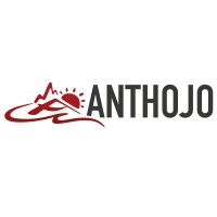 ANTHOJO Gruppe logo - Similar company to Textilservice Stangelmayer Gmbh
