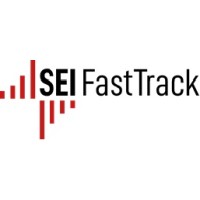 SEI Fasttrack logo - Similar company to Fuse Technical