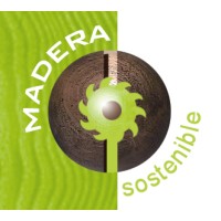 MADERA SOSTENIBLE logo - Similar company to Madergia