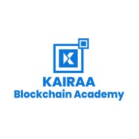 Kairaa Blockchain Academy logo - Similar company to Blockchainmantras