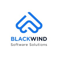 Blackwind Software logo - Similar company to Hyper Possible