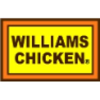 Williams Chicken logo - Similar company to Levy Realty Group