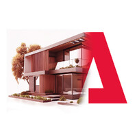 Alu Madagascar logo - Similar company to Vertec Madagascar