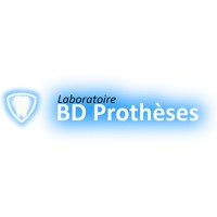 BD Prothèses logo - Similar company to Orthopia Prothèses