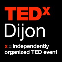 TEDxDijon logo - Similar company to Step Service De Santé Au Travail Des Entrepreneurs Par La Prévention