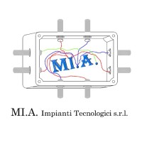 MI.A. Impianti Tecnologici s.r.l. logo - Similar company to Vibrapac Geo