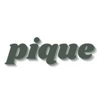 Pique LLC logo - Similar company to United Medco