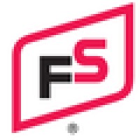Southern Fs logo - Similar company to Thorsens Greenhouse