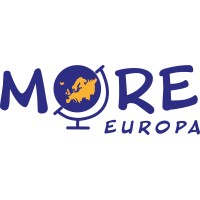 More-EUROPA logo - Similar company to Real4Reg