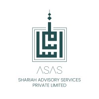 ASAS Shariah Advisory Services (Pvt) Ltd logo - Similar company to Ehsan Shariah Advisors And Consultants (Esaac)