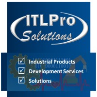 ITLPro Solutions Private Limited logo - Similar company to Cityit Solutions