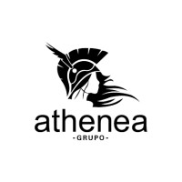 Athenea Grupo logo - Similar company to Service For Business Ltd