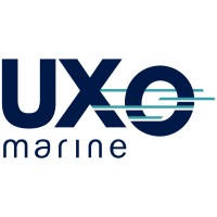 UXO MARINE logo - Similar company to Fundacja Mare