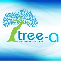 Tree-a Enterprises SAS logo - Similar company to 3Dstudio