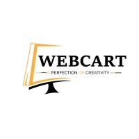 Webcart logo - Similar company to Webcraft By Adil
