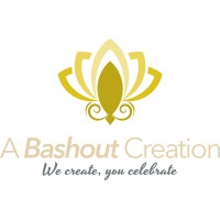 A Bashout Creation logo - Similar company to Creative Good Inc