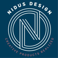 Nidus Design logo - Similar company to Ism Objects