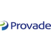 Provade logo - Similar company to Invision
