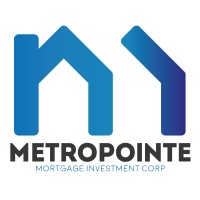 Metropointe Capital logo - Similar company to Finance Creditfix