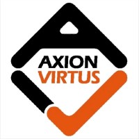 Axion Virtus logo - Similar company to Cifur S.A.S.