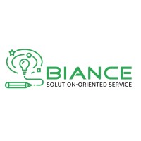 BIANCE TECH CORP logo - Similar company to Dows, Inc.