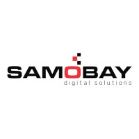 SAMOBAY Digital Solutions logo - Similar company to Tek'Nology It Solution