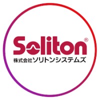Soliton Systems APAC logo - Similar company to Ucloud