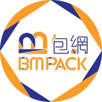 BM Pack logo - Similar company to Packpack