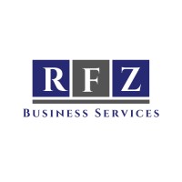 RFZ Business Services LLC logo - Similar company to Rfz Marketing