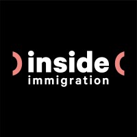 INSIDE Immigration logo - Similar company to Soleil Immigration