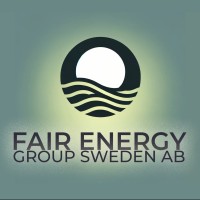 Fair Energy Group Sweden AB logo - Similar company to None