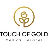 Touch of Gold Medical Services Co. logo - Similar company to Audit Finance