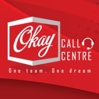 Okay Call Centre Pvt Ltd logo - Similar company to Uk Call Centre Ltd