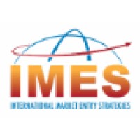 IMES - International Market Entry Strategies logo - Similar company to Compile7