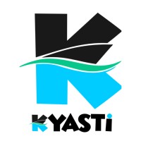 KYASTI logo - Similar company to Organipaks