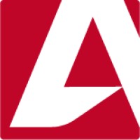 Alpha Brands, Inc. logo - Similar company to Jury Transit (Techpro+)