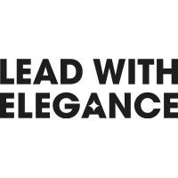 Lead with Elegance logo - Similar company to Het Governance Bureau