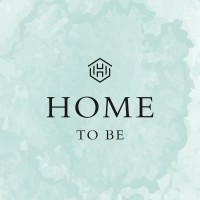 home2be Immobilien Consulting AG logo - Similar company to Bürli Ag – Druck Kommunikation Medien