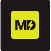 MD Energy logo - Similar company to Modern Living