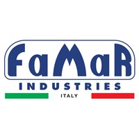 Famar Industries logo - Similar company to Labeler