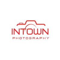 InTown Photography logo - Similar company to Click Wala Productions