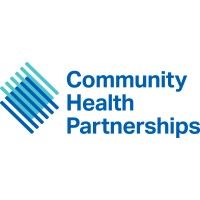 Community Health Partnerships logo - Similar company to Community 1St