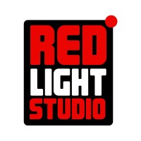 Red Light Studio Belgrade logo - Similar company to Roshula Studio