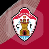 Ontinyent CF logo - Similar company to Elitesport