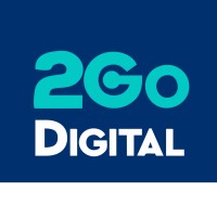 2Go Digital logo - Similar company to Phoenix Soluções E Eventos
