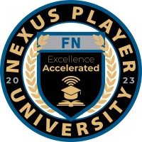 Nexus Player University logo - Similar company to Mzta Gmbh
