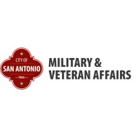 City of San Antonio Military and Veteran Affairs Department logo - Similar company to Bexar County Department Of Military And Veterans Services
