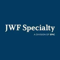 JWF Specialty, a division of EPIC logo - Similar company to Comppoint Managed Care